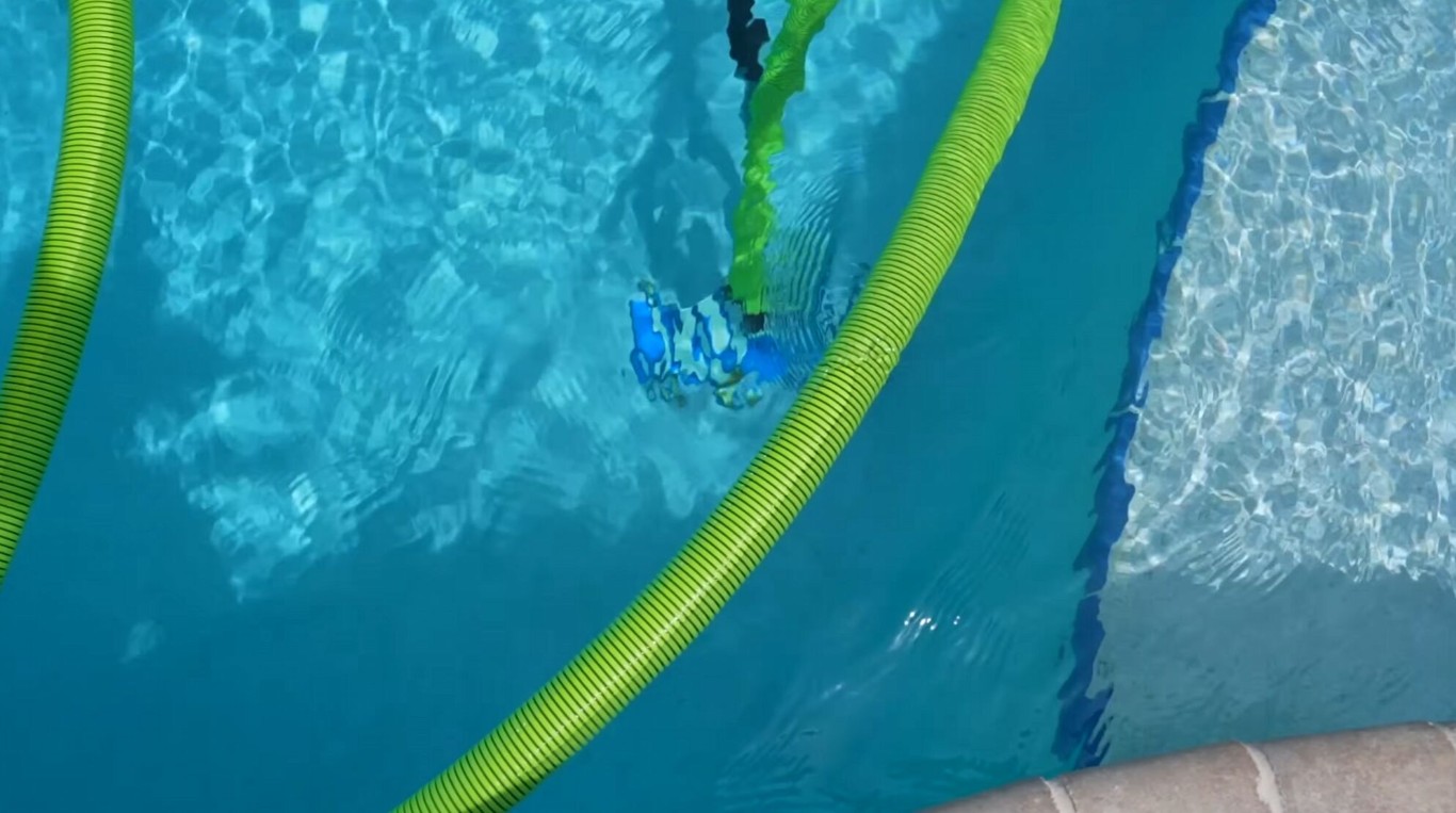 One-Time / Deep Pool Cleaning in Cupertino, CA